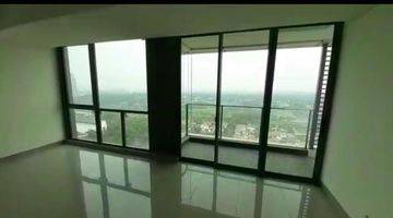 Gambar 3 Apartemen Millenium Village 2 Kamar Tidur Bagus Unfurnished