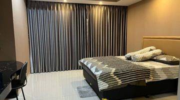 Gambar 2 Apartemen U Residences Sudah Renovasi Furnished Tower 3