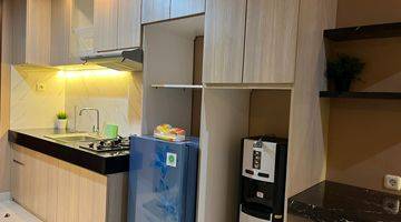 Gambar 4 Apartemen U Residences Sudah Renovasi Furnished Tower 3