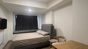 Gambar 5 Apartemen Collins Boulevard Sudah Renovasi Furnished