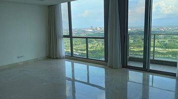 Gambar 1 Apartemen Millenium Village 2 Kamar Tidur Sudah Renovasi Unfurnished