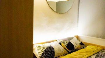 Gambar 4 Apartemen AEROPOLIS Sudah Renovasi Furnished ( bisa Bulannan) 