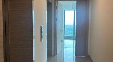 Gambar 2 Apartemen Millenium Village Lippo Karawaci  2 Kamar Tidur Bagus Unfurnished