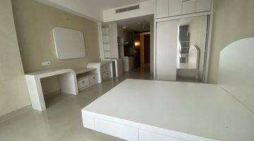 Gambar 2 Apartemen U Residences Bagus Semi Furnished Sewa Setahun