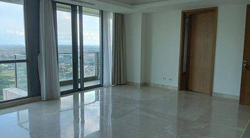 Gambar 3 Apartemen Millenium Village 2 Kamar Tidur Sudah Renovasi Unfurnished