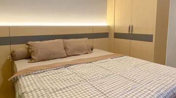 Gambar 3 Apartemen Springwood Residence Bagus Furnished MEWAH wangi