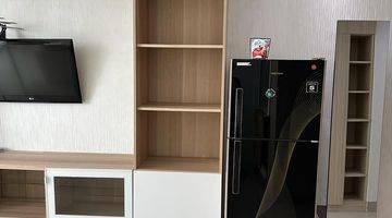 Gambar 5 Apartemen U Residences Sudah Renovasi Furnished Bagus Tower 02 Jual murah