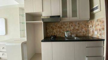 Gambar 5 Apartemen U Residences Bagus Semi Furnished Sewa Setahun