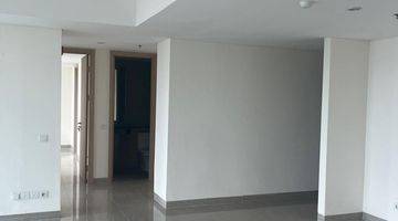 Gambar 2 Apartemen Millenium Village 2 Kamar + 1 Tidur Bagus Unfurnished 