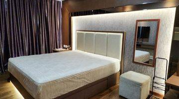 Gambar 1 Apartemen U Residences Bagus Furnished Tower 01 View Citt