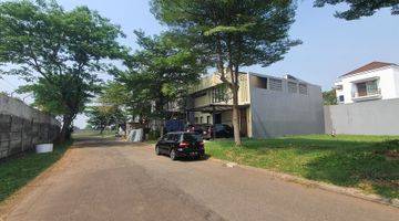 Gambar 3 Dijual Tanah Sutera Renata 272 m²