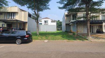 Gambar 1 Dijual Tanah Sutera Renata 272 m²