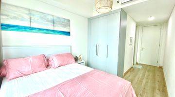 Gambar 3 Jual Cepat Apartement St. Moritz Ambassador Suite Furnished