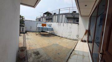 Gambar 4 Dijual Cepat Rumah Siap Huni,di Pondok Pinang Kebayoran Lama