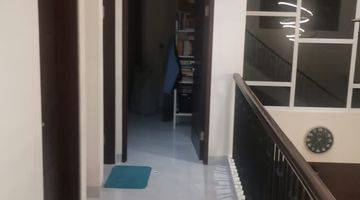 Gambar 4 Dijual Nego Rumah Hoek Di Alam Sutera 