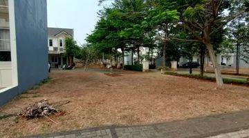 Gambar 2 Jual Tanah Kav Azura Vanya Park Bsd Posisi Dekat Gerbang Cluster