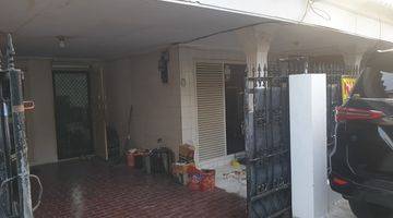 Gambar 3 Jual Cepat Murah Rumah 2 Lt di Rawamangun Jakarta Timur 