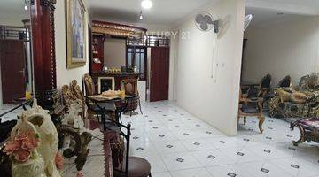 Gambar 4 Jual Segera Rumah Siap Huni Sunter Garden 4 Lantai Jakarta Utara 