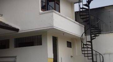 Gambar 2 Dijual Disewakan Rumah Jl. Cipaku Indah Bandung Utara 2 Lantai