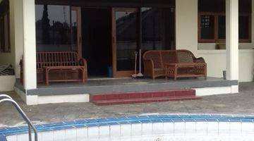 Gambar 4 Dijual Disewakan Rumah Jl. Cipaku Indah Bandung Utara 2 Lantai