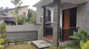 Gambar 5 Dijual Rumah Setiabudi Regency, Bandung 