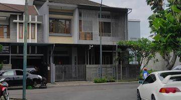 Gambar 1 Jual Rumah Di Perumahan Singgasana Pradana 