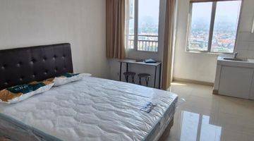 Gambar 2 Sewa Murah Apartemen Sudirman Suites Studio Plus Lt.19