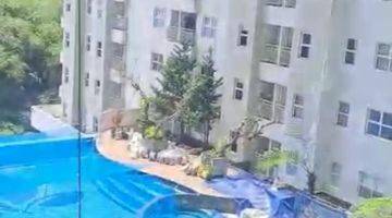 Gambar 1 Dijual Apartment Parahyangan Residence Satu Br Lantai 3