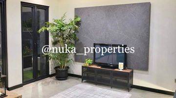 Gambar 3 Rumah Dijual Brand New Pondok Indah Jakarta Selatan