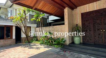 Gambar 2 House For Rent Tropical Asian Style Patra Kuningan Akarta Selatan