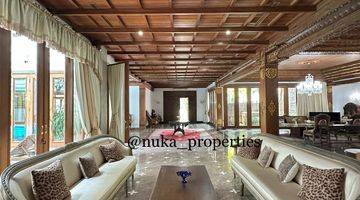 Gambar 5 House For Rent Tropical Asian Style Patra Kuningan Akarta Selatan