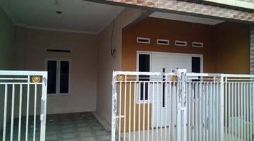 Gambar 4 Rumah murah 1unit ready di Depok