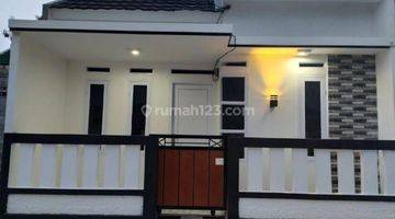 Gambar 1 Terlaris Rumah Harga Terjangkau Lokasi Dekat Tempat Wisata Dan Stasiun.