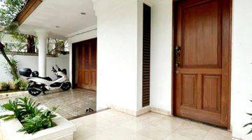 Gambar 4 Dijual Rumah Exclusive Area Kemang Pejaten 