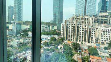 Gambar 1 Disewakan Apartement 57 Promenade Bagus Full Furnish