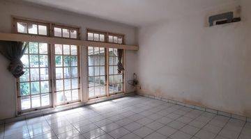 Gambar 4 DIJUAL RUMAH KEMANG AREA HARGA MENDEKATI NJOP