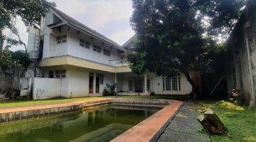 Gambar 1 DIJUAL RUMAH KEMANG AREA HARGA MENDEKATI NJOP