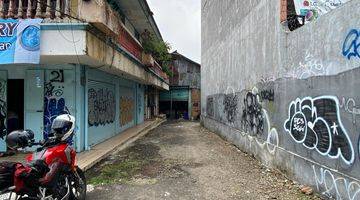 Gambar 2 Dibawah Njop Tanah Plus Bangunan Area Kebayoran Lama