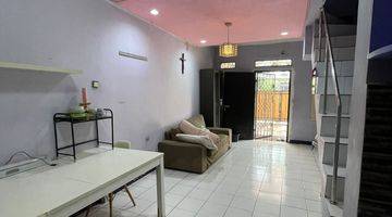 Gambar 1 Rumah Citra 2 Extention - Kalideres - Jakarta Barat