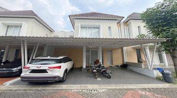 Gambar 4 MURAH RUMAH ATLANTA GADING SERPONG CANTIK TERAWAT