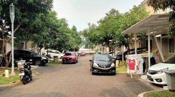 Gambar 2 RUMAH CLUSTER THOMSON GADING SERPONG MURAH TERAWAT