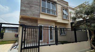 Gambar 1 RUMAH SEKTOR 7A GADING SERPONG BRAND NEW POSISI HOOK