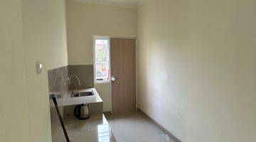 Gambar 4 RUMAH SEKTOR 7A GADING SERPONG BRAND NEW POSISI HOOK