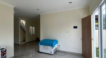 Gambar 5 RUMAH SEKTOR 7A GADING SERPONG BRAND NEW POSISI HOOK