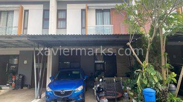 Gambar 1 Murah Rumah Bsd Cuma 1,5M Dapat Tanah Luas Dan Furnish