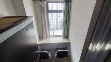 Gambar 3 Apartement Green Bay Pluit Semi Furnished