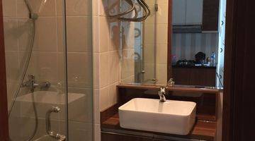 Gambar 5 Disewakan 1br Condo Siap Huni, Ful Furnished