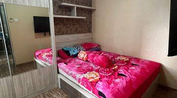 Gambar 3 Apartement Green Bay Pluit 2 BR Furnished