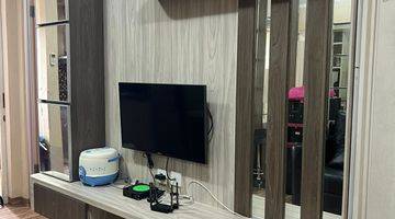 Gambar 5 Apartement Green Bay Pluit 2 BR Furnished