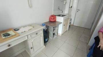 Gambar 4 Apartement Green Bay Pluit Semi Furnished